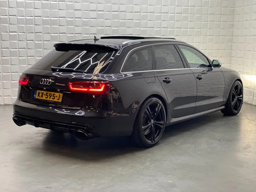 Audi S6 - Afbeelding 6 van 30