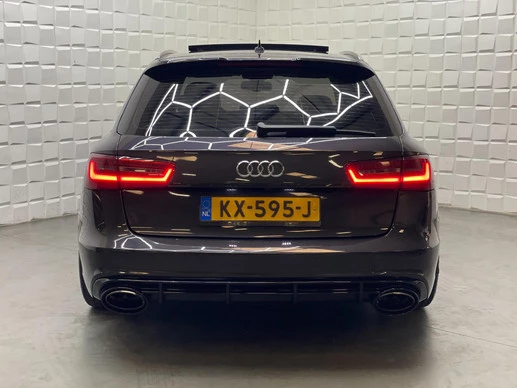 Audi S6 - Afbeelding 7 van 30