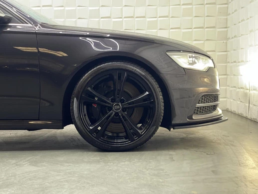 Audi S6 - Afbeelding 9 van 30