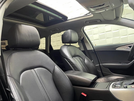 Audi S6 - Afbeelding 12 van 30