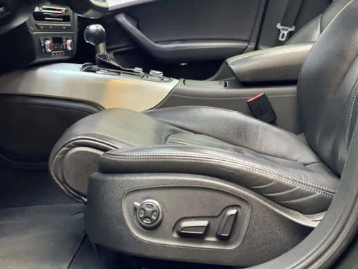 Audi S6 - Afbeelding 13 van 30