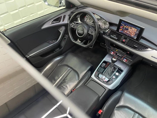 Audi S6 - Afbeelding 14 van 30
