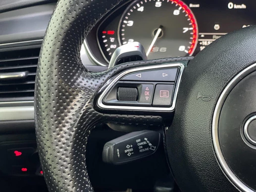 Audi S6 - Afbeelding 17 van 30