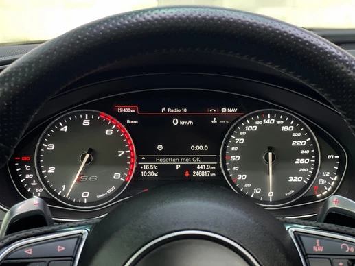 Audi S6 - Afbeelding 18 van 30