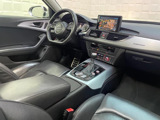 Audi S6 - Afbeelding 20 van 30