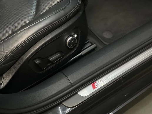 Audi S6 - Afbeelding 21 van 30