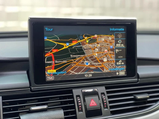 Audi S6 - Afbeelding 23 van 30