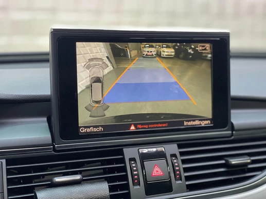 Audi S6 - Afbeelding 24 van 30
