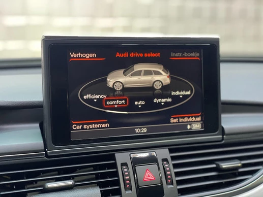 Audi S6 - Afbeelding 25 van 30