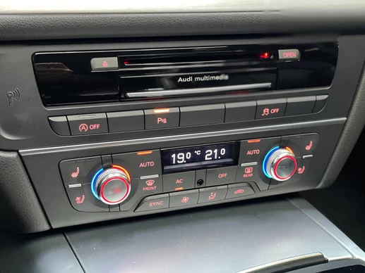 Audi S6 - Afbeelding 26 van 30