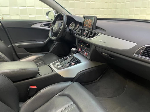 Audi S6 - Afbeelding 27 van 30