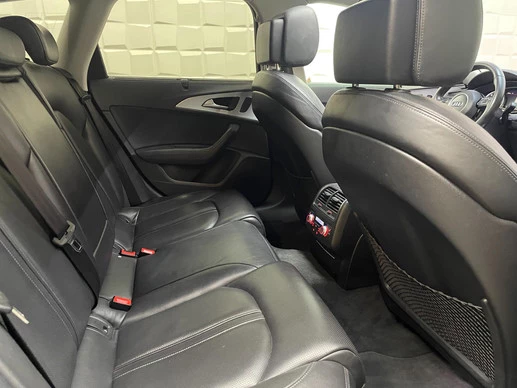 Audi S6 - Afbeelding 28 van 30