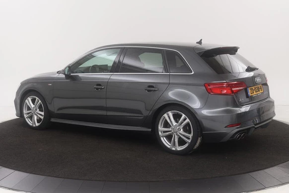 Audi A3 - Afbeelding 2 van 30