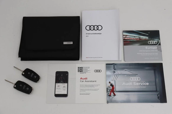 Audi A3 - Afbeelding 24 van 30