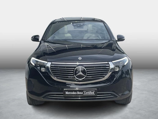 Mercedes-Benz EQC - Afbeelding 4 van 30