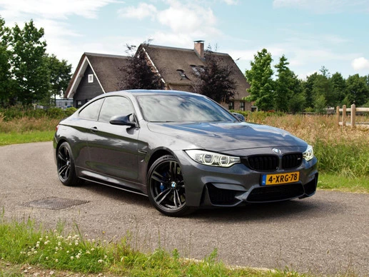 BMW M4