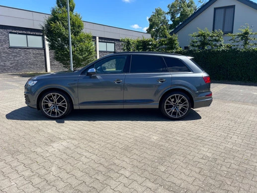 Audi SQ7 - Afbeelding 8 van 23