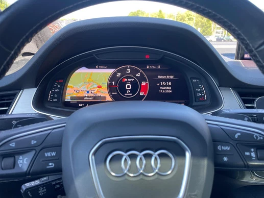 Audi SQ7 - Afbeelding 23 van 23