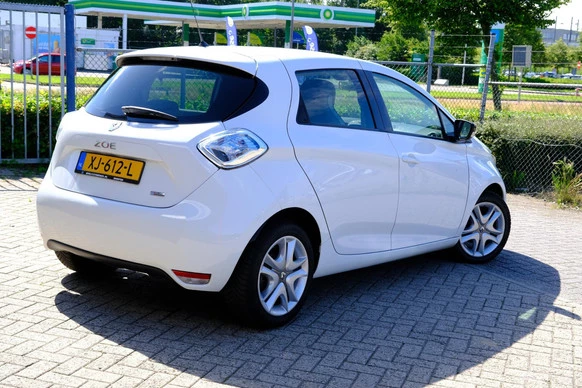 Renault ZOE - Afbeelding 3 van 30