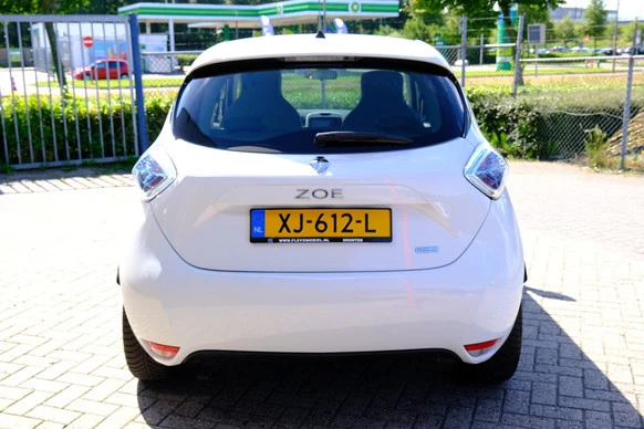 Renault ZOE - Afbeelding 8 van 30