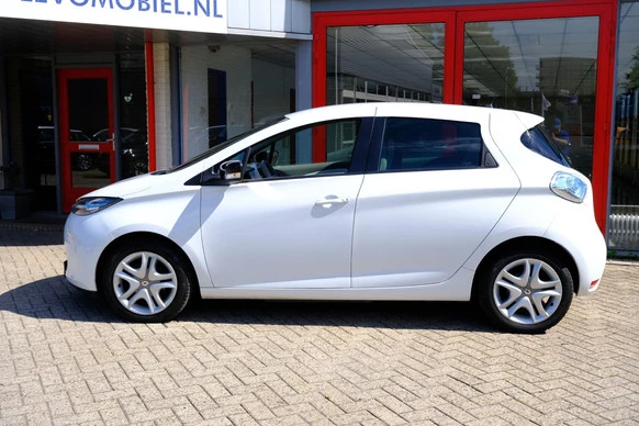 Renault ZOE - Afbeelding 26 van 30