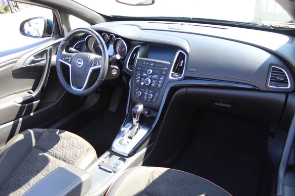 Opel Cascada - Afbeelding 2 van 20