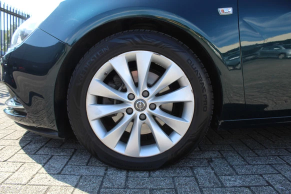 Opel Cascada - Afbeelding 6 van 20