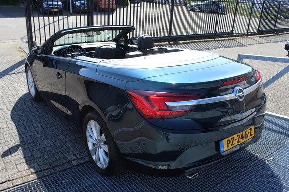 Opel Cascada - Afbeelding 11 van 20