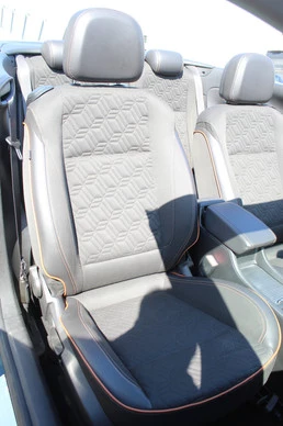 Opel Cascada - Afbeelding 15 van 20