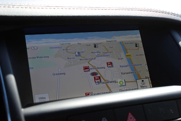 Opel Cascada - Afbeelding 16 van 20