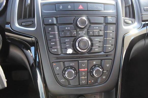 Opel Cascada - Afbeelding 17 van 20