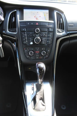 Opel Cascada - Afbeelding 18 van 20