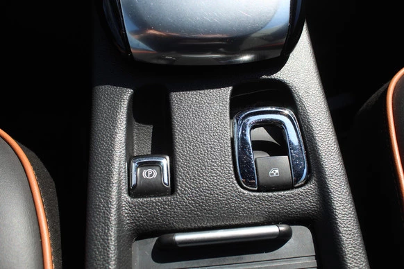 Opel Cascada - Afbeelding 19 van 20