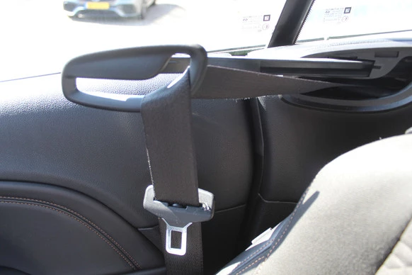 Opel Cascada - Afbeelding 20 van 20