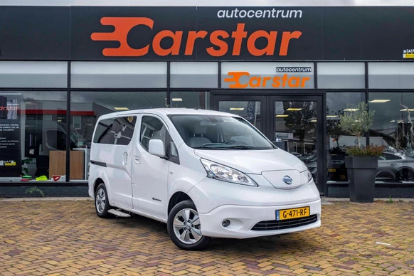 Nissan e-NV200 - Afbeelding 1 van 30