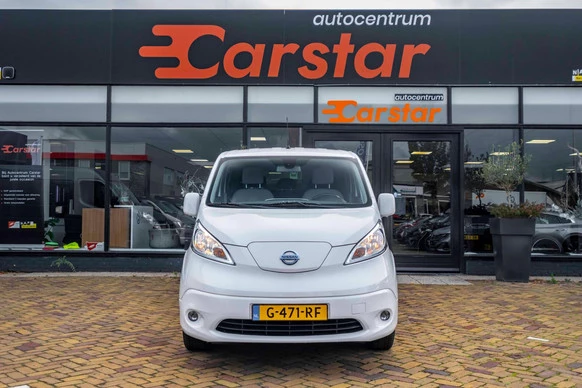Nissan e-NV200 - Afbeelding 2 van 30
