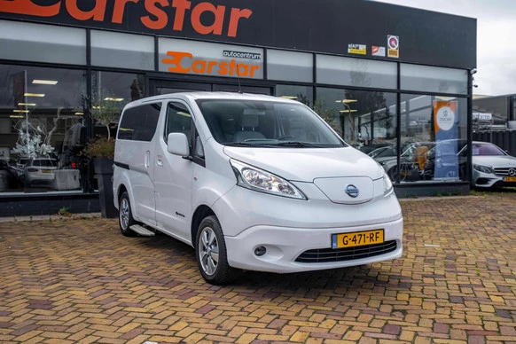 Nissan e-NV200 - Afbeelding 3 van 30