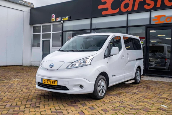 Nissan e-NV200 - Afbeelding 4 van 30