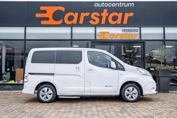 Nissan e-NV200 - Afbeelding 6 van 30
