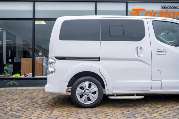 Nissan e-NV200 - Afbeelding 7 van 30