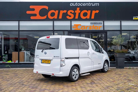 Nissan e-NV200 - Afbeelding 9 van 30