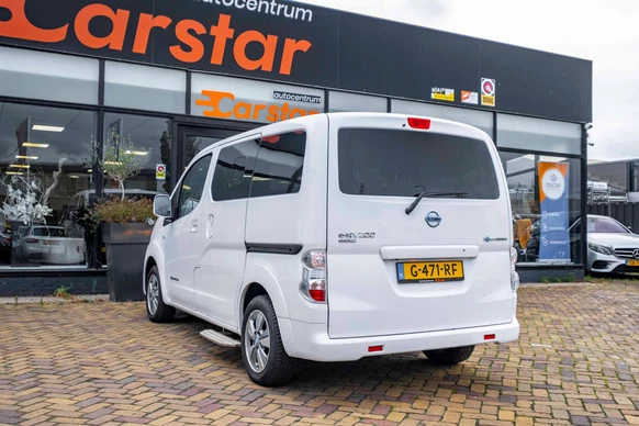 Nissan e-NV200 - Afbeelding 11 van 30