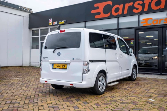 Nissan e-NV200 - Afbeelding 12 van 30