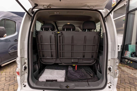Nissan e-NV200 - Afbeelding 13 van 30
