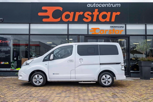 Nissan e-NV200 - Afbeelding 14 van 30