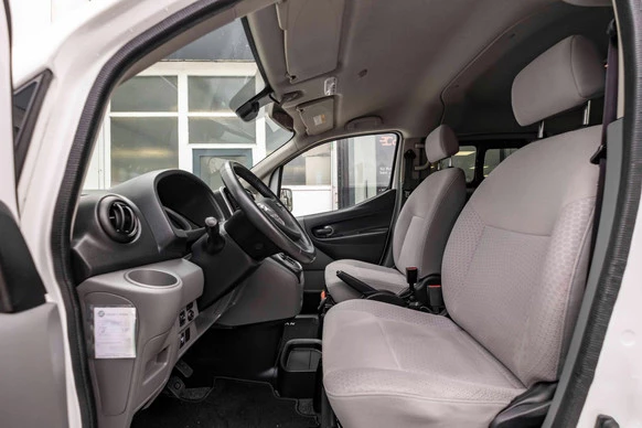 Nissan e-NV200 - Afbeelding 15 van 30
