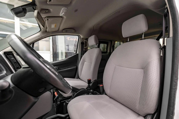 Nissan e-NV200 - Afbeelding 16 van 30