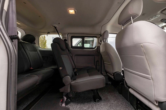 Nissan e-NV200 - Afbeelding 20 van 30