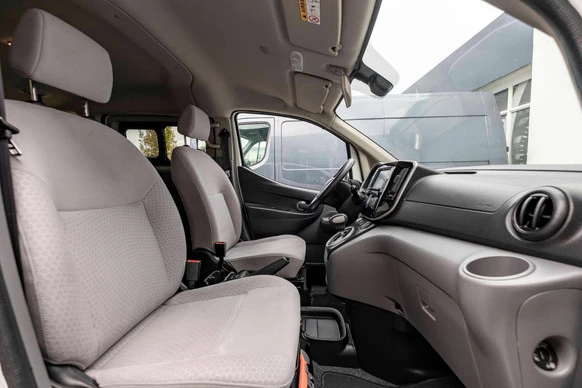Nissan e-NV200 - Afbeelding 22 van 30