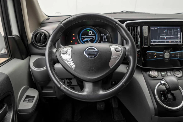 Nissan e-NV200 - Afbeelding 25 van 30